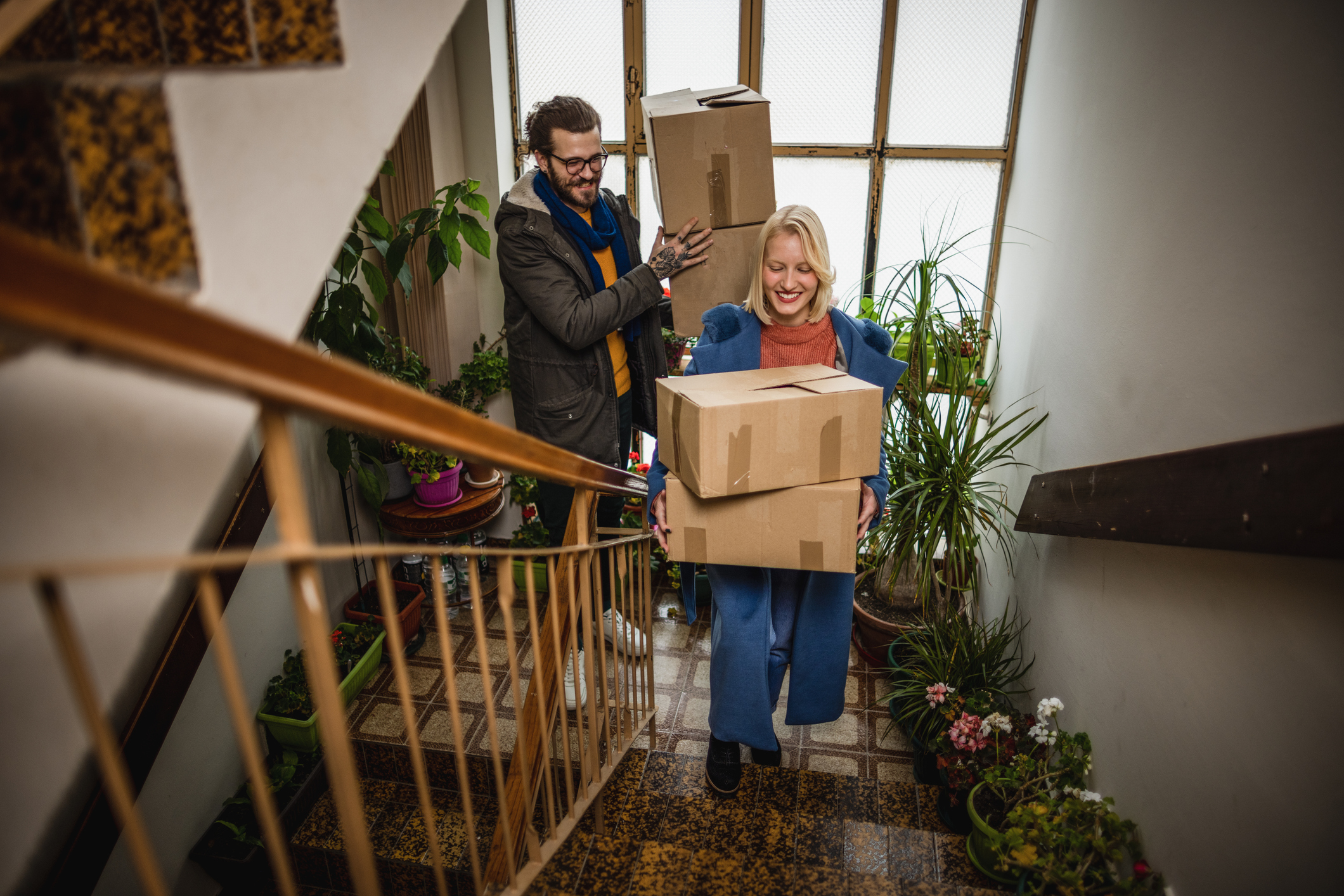 Voilà pourquoi une assurance responsabilité civile privée est indispensable pour les locataires
